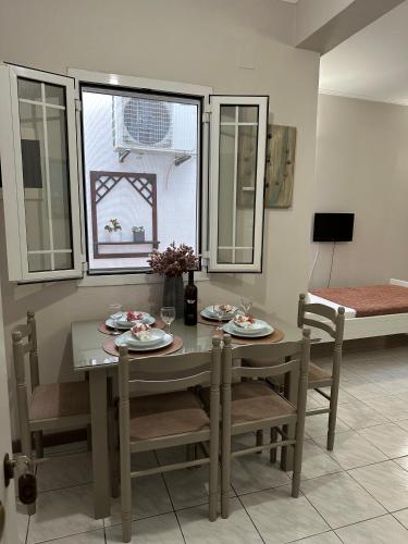 Létesítmények, Repanidi Apartments in Karpasion