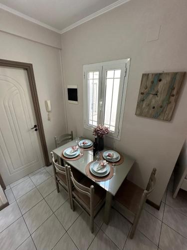 Létesítmények, Repanidi Apartments in Karpasion