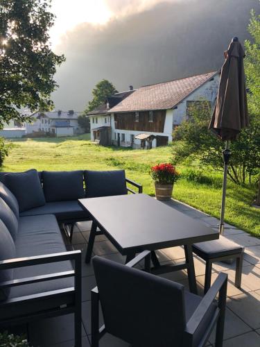 Nonas B&B in Galtur City Center