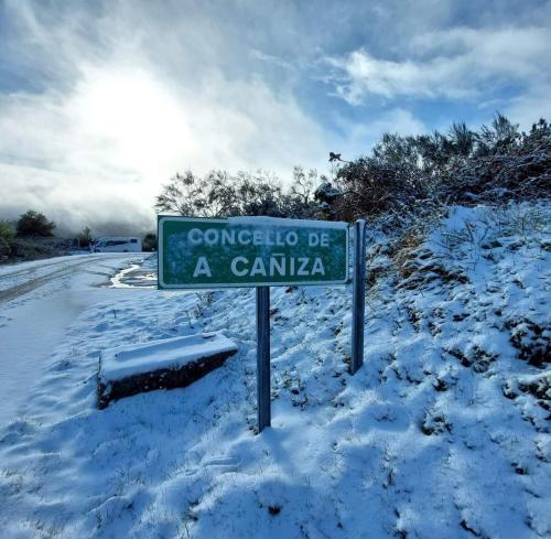 Casa Rural Cabo de Aráns