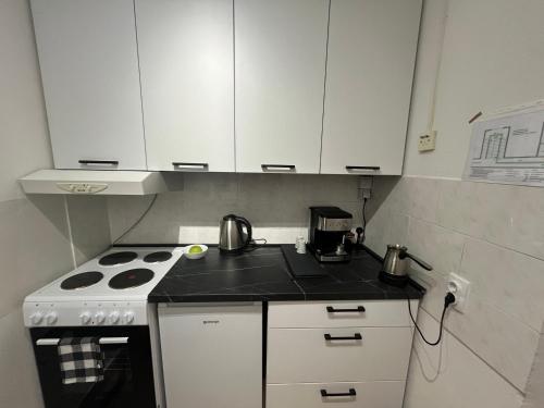 Létesítmények, Apartman Stevan in Gornji Grad