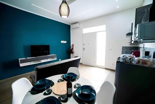 Luxury GreenHouse Napoli-Sorrento-Pompei - Apartment - San Vitaliano