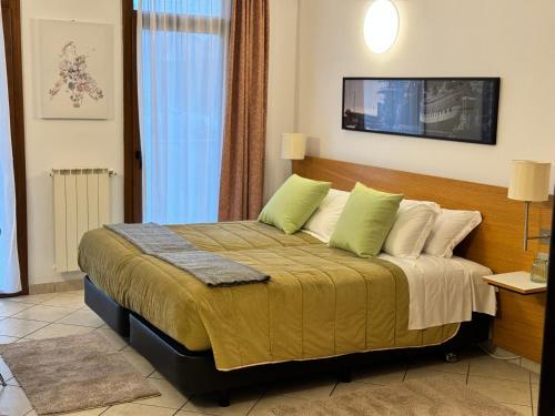Malpensa Apartment - Accommodation - Somma Lombardo