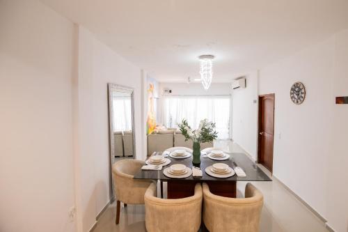 Facilities, Hospedaje Rosa Blanca in Alto Bosque