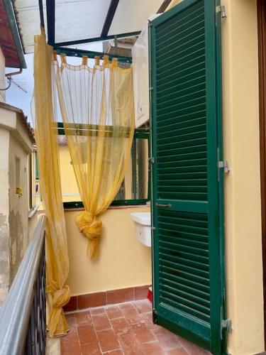 Appartamento Il Girasole in 卡爾奇納伊阿