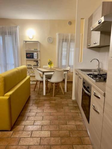 Appartamento Il Girasole in 卡爾奇納伊阿