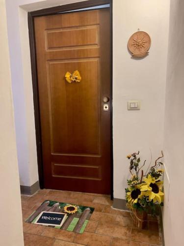 Appartamento Il Girasole in 卡爾奇納伊阿