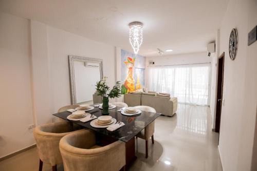 Facilities, Hospedaje Rosa Blanca in Alto Bosque