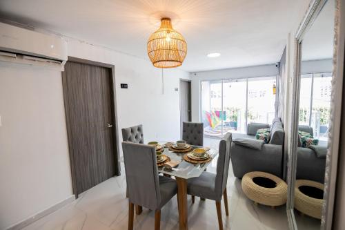 Facilities, Hospedaje Rosa Blanca in Alto Bosque