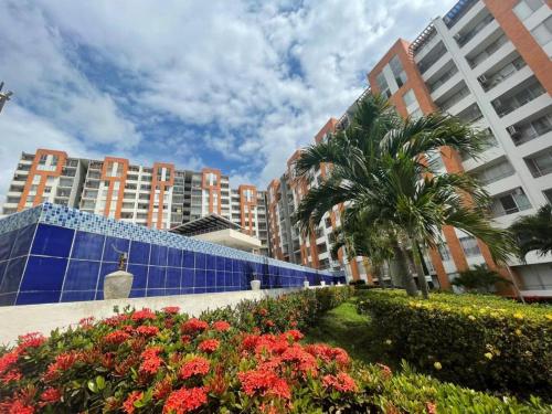 Reservas del penon in Girardot