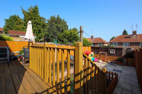 3 bedrooms Sleeps 8 Self Catering House Near California Cliffs and Great Yarmouth Beach,Norfolk