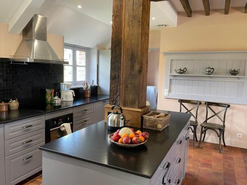 Konyha, maison de charme à 1h 30 de Paris (maison de charme a 1h 30 de Paris) in Illiers-Combray