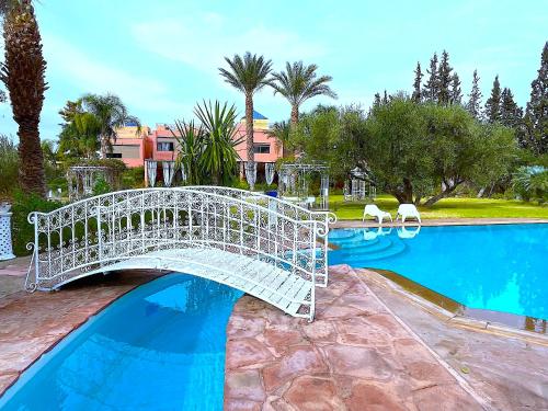 Palais Mina - main image