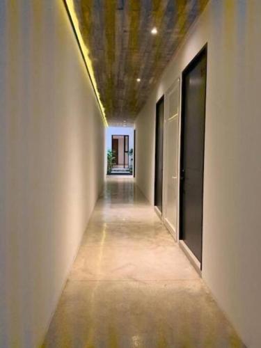 Nuevo y lujoso estudio céntrico in Playa del Carmen, Mexico