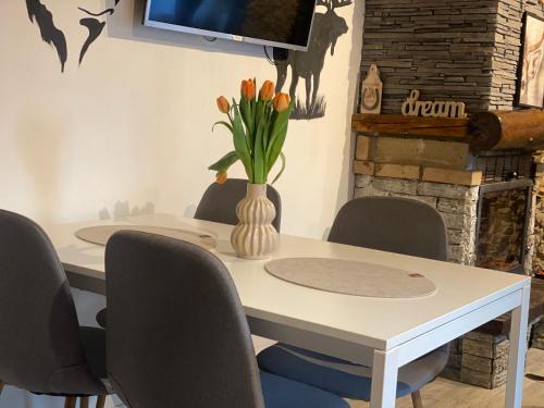 Chalet Husky-Pet Friendly&Private in Podu Lung