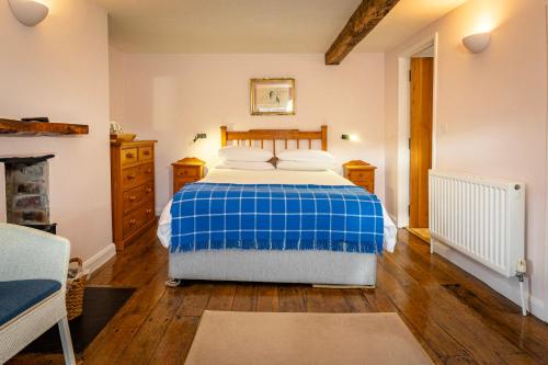 Ty Newydd B&B in Брекон