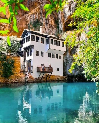 SWEET APARTMENT Mostar - image 7