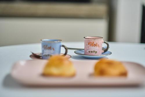 Pink Star Napoli Luxury Apartment - image 2