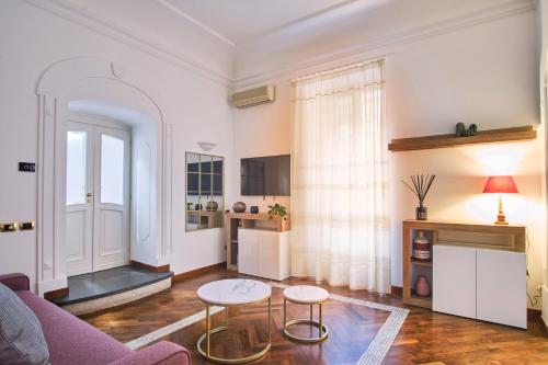 Pink Star Napoli Luxury Apartment, Naples (photo 6)