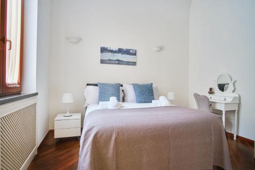 Pink Star Napoli Luxury Apartment, Naples (photo 10)