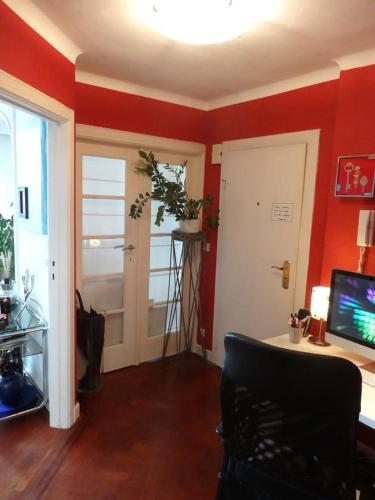 B&B Welcome To My Place, Brusel (fotografie 8)