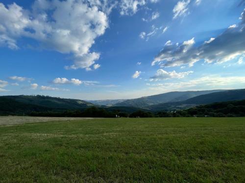 Nádherné místo pro váš relax v přírodě - Apartment - Uherské Hradiště