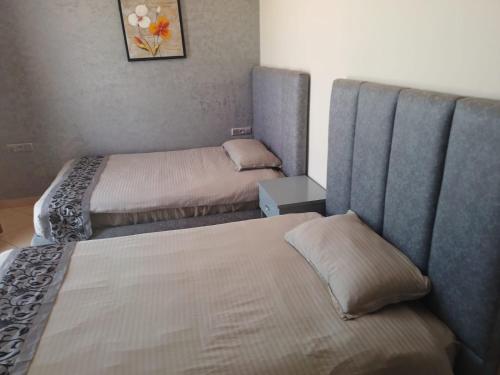 Appart Hotel Founty Beach Room Type - Twin Room