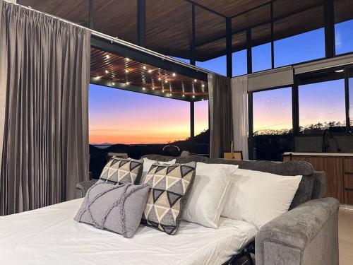 GoldenView+ Aire acondicionado+Jacuzzi (a 15 km de Monteverde) in Monteverde