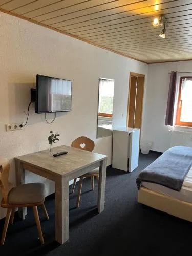 Pension Unterreichenbach in Schwabach, Deutschland