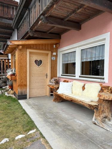 Herz Suite - Apartment - Campitello di Fassa