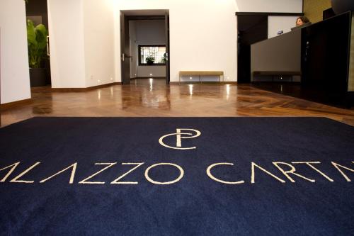 Palazzo Cartari, Palermo (foto 8)