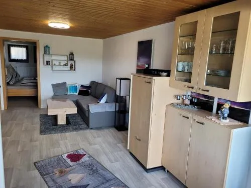 Schöne Ferienwohnung in Hilscheid Hunsrück in Hilscheid, Deutschland