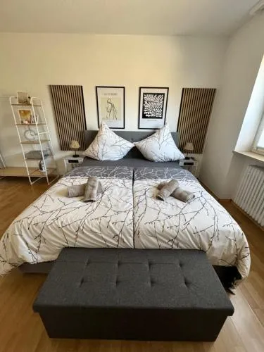 Feel like Home 3 in Biberach an der Riß, Deutschland