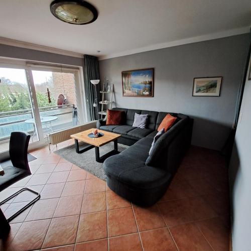 Apartment Wiesener in Büsum, Deutschland