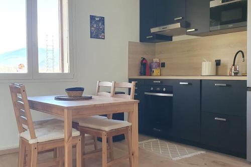 Maison mitoyenne 60m2 en campagne in Montailleur