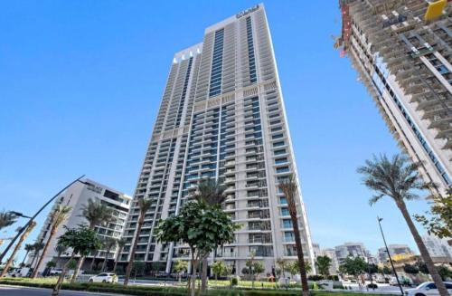 Palace Dubai Creek Harbour Residences Skyline Apartment, Dubaj (zdjęcie 8)