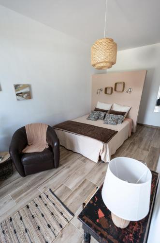 Chambre d'hôtes de la Savonnerie (Chambre d'hotes de la Savonnerie) in Venejan