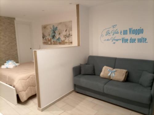 La casa dei nonni 5