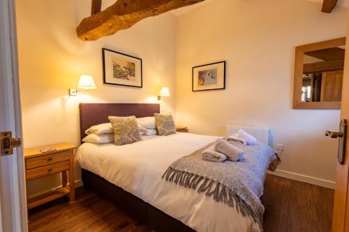 Dragonfly Cottage, Canal location, Brecon (zdjęcie 10)