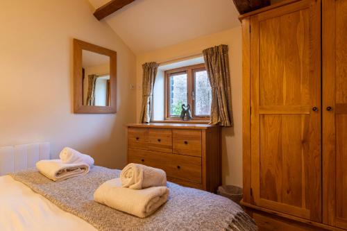 Dragonfly Cottage, Canal location, Brecon (zdjęcie 9)