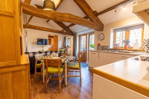 Dragonfly Cottage, Canal location, Brecon (zdjęcie 6)