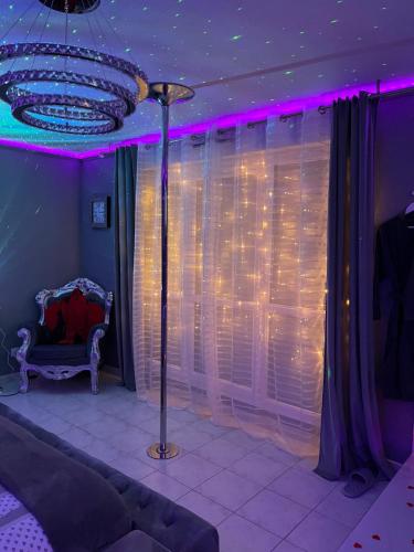 « Le Boudoir d’Elodie » le Spa Romantique