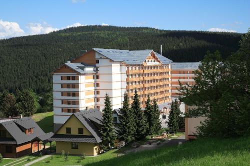 Foto 1: Residence Hotel & Club