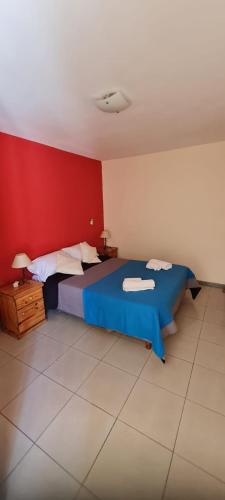 Departamento completo en pleno centro