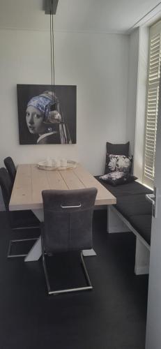 Létesítmények, Top Bed and Breakfast in Stationsbuurt