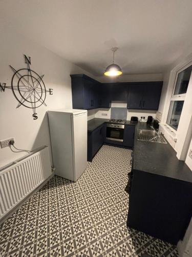 Manor House in โอลด์พาร์ก