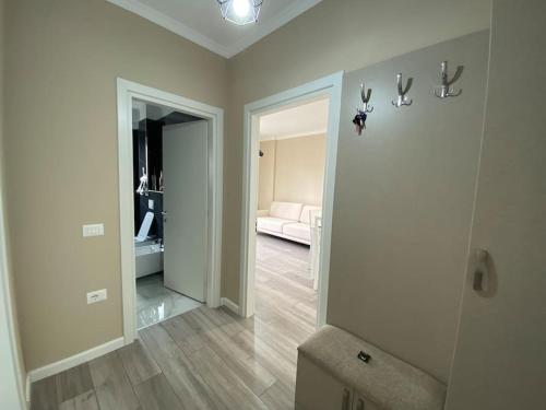 Cozy Flat Appartments in Tirana, Tirana (photo 2)