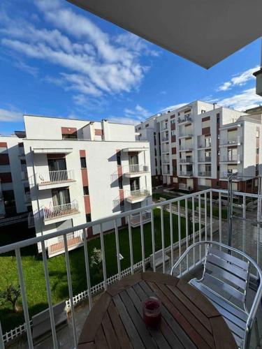 Cozy Flat Appartments in Tirana, Tirana (photo 6)