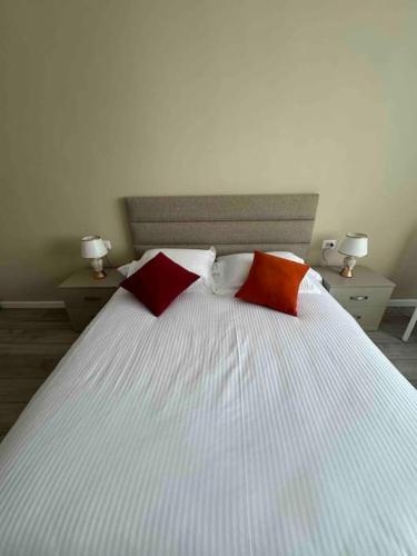 Cozy Flat Appartments in Tirana, Tirana (photo 5)