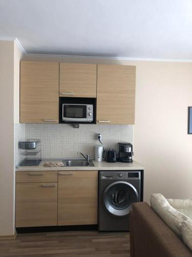 Obzor Beach Resort Beachfront in ออบซอร์